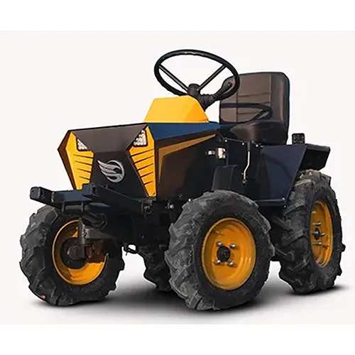 Tractor (Model-Sista-50701)